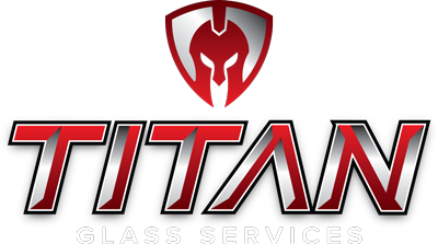 Titan Glass Services Logo